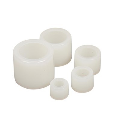 Welchen Glanz hat der Q&E-Ring?